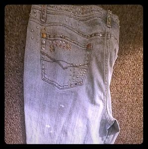 Women's Plus Jeans sz.16 EUC $25
